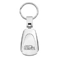 Ole Miss Rebels Key Chain